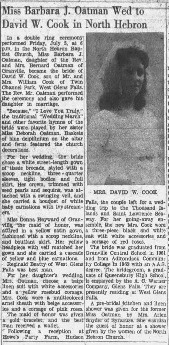 Clipping from The Post-Star
